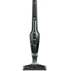 جارو شارژی بلک اند دکر مدل SVA420B ا Black & Decker cordless vacuum cleaner model 420
