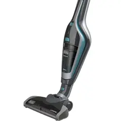 جارو شارژی بلک اند دکر مدل SVA420B ا Black & Decker cordless vacuum cleaner model 420