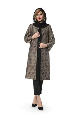 مانتو مجلسی  کد-1626