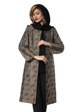 مانتو مجلسی  کد-1626