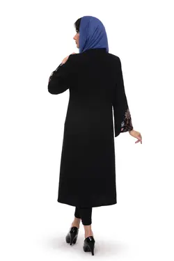 مانتو مجلسی کد-6044