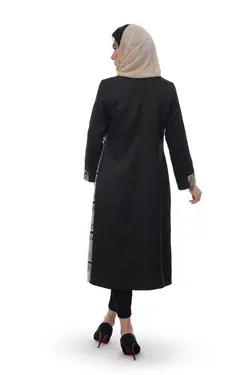 مانتو مجلسی  کد-4212