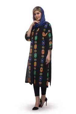 مانتو مجلسی کد-17164