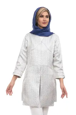 مانتو مجلسی کد-1661