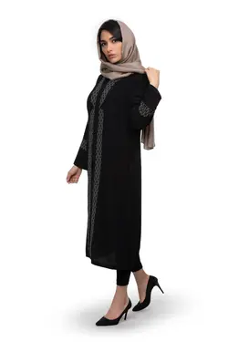 مانتو مجلسی کد-2622