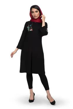 مانتو مجلسی کد-2322