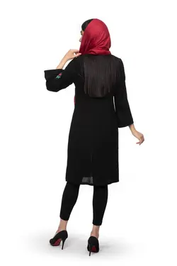 مانتو مجلسی کد-2322