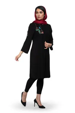 مانتو مجلسی کد-2322