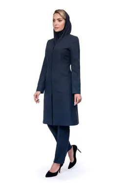 مانتو شلوار اداری کد-6619