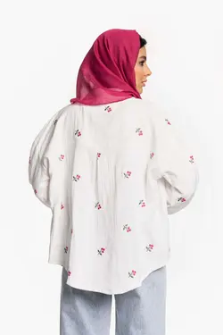 شومیز کد-17268