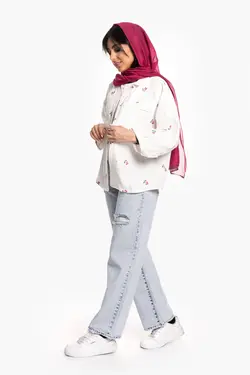 شومیز کد-17268