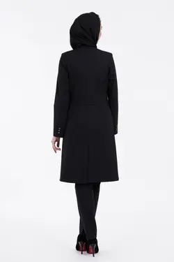 مانتو شلوار اداری کد-8132