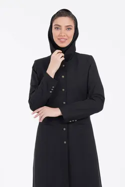 مانتو شلوار اداری کد-8132