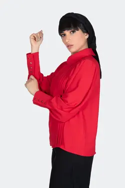 شومیز کد-1312