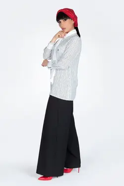 شومیز کد-7064