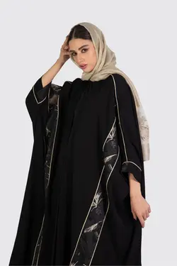 مانتو مجلسی کد-6034