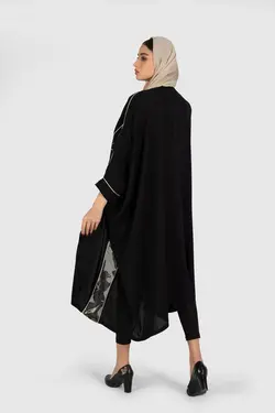 مانتو مجلسی کد-6034