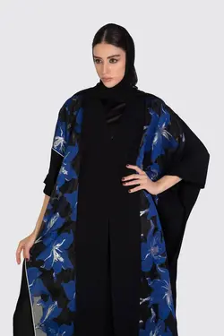 مانتو مجلسی  کد-6035