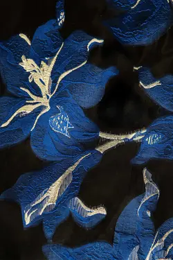 مانتو مجلسی  کد-6035