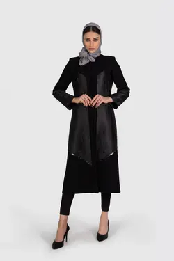 مانتو مجلسی کد-6040