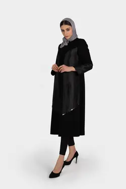 مانتو مجلسی کد-6040