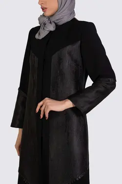 مانتو مجلسی کد-6040