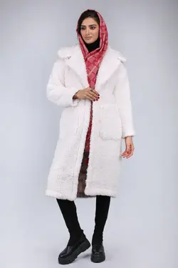 پالتو تدی کد-156