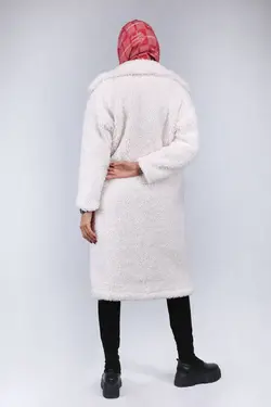 پالتو تدی کد-156