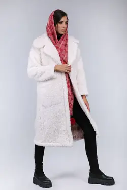 پالتو تدی کد-156