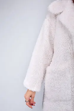 پالتو تدی کد-156