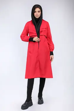 بارانی کد-4128