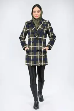 پالتو کد-2727