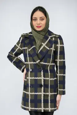 پالتو کد-2727