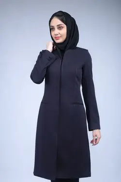 مانتو شلوار اداری کد-3123