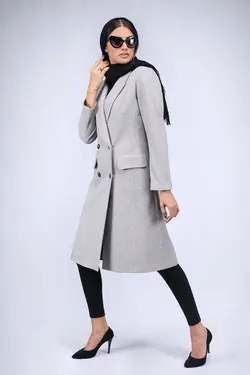 پالتو کد-2822