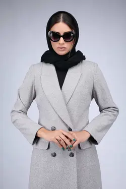 پالتو کد-2822
