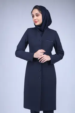 مانتو شلوار اداری کد-811