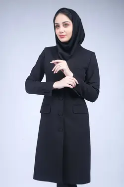 مانتو شلوار اداری کد-3120