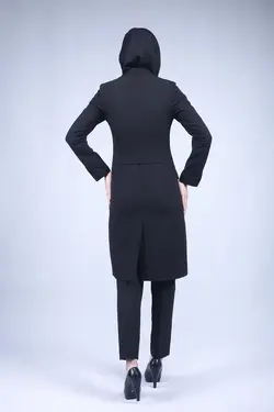 مانتو شلوار اداری کد-3120