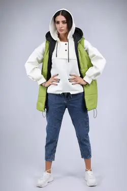 پافر دو رویه کد-4125