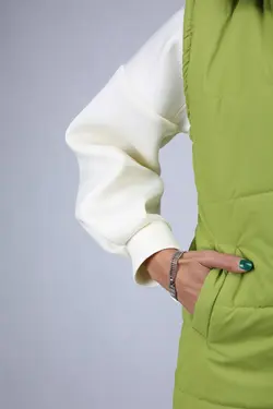 پافر دو رویه کد-4125