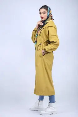 بارانی کد-4117