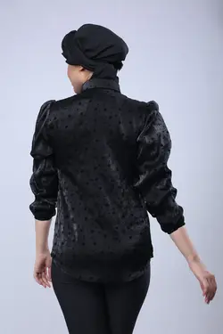 شومیز کد-1-7057