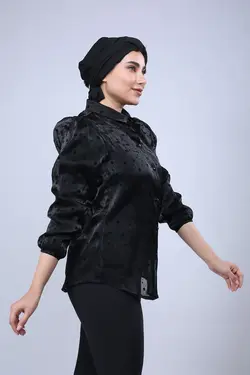 شومیز کد-1-7057