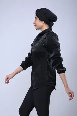 شومیز کد-1-7057