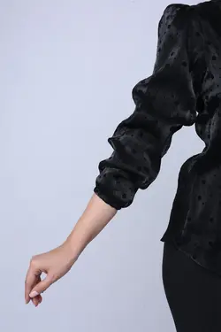 شومیز کد-1-7057