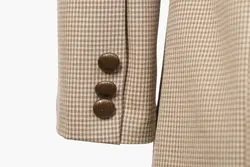 مانتو شلوار اداری مدل 10-185