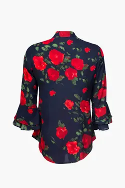 شومیز کد-7026