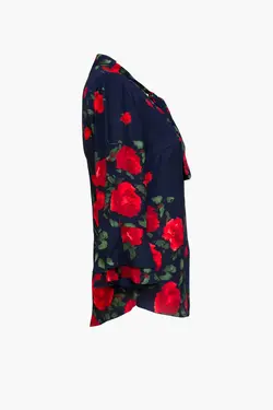 شومیز کد-7026