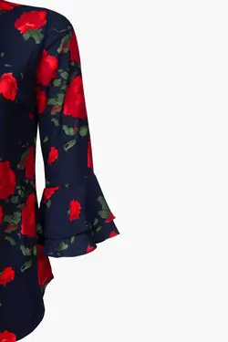 شومیز کد-7026